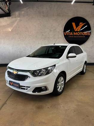 CHEVROLET COBALT 1.4 MPFI LT 8V FLEX 4P MANUAL CHEVROLET COBALT 1.4 MPFI LT 8V FLEX 4P MANUAL